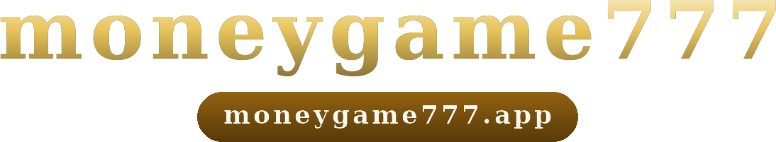 moneygame777 โลโก้