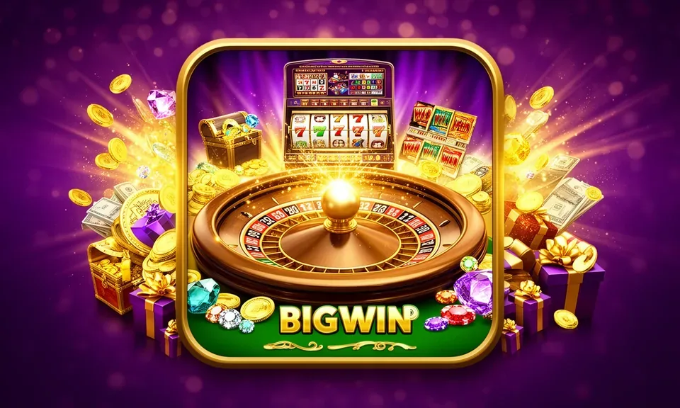 moneygame777 Push Gaming