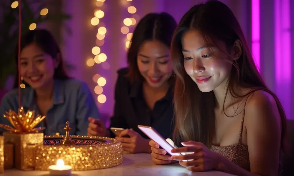 moneygame777 เกมคาสิโนสดจาก Ezugi บนมือถือของคุณ