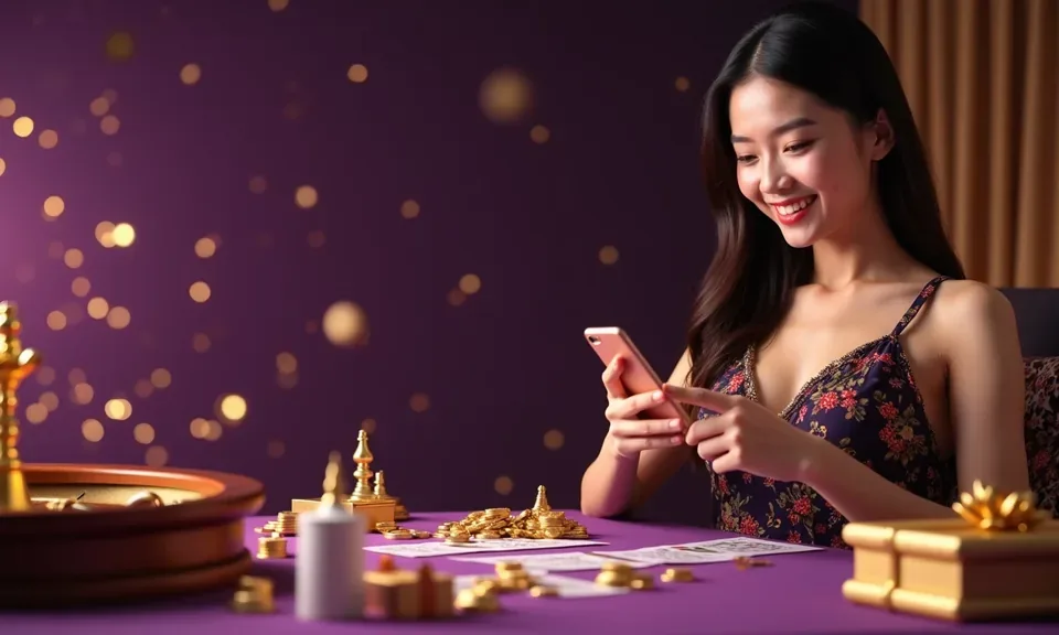 moneygame777 สิ่งที่คุณทำได้บนมือถือ moneygame777